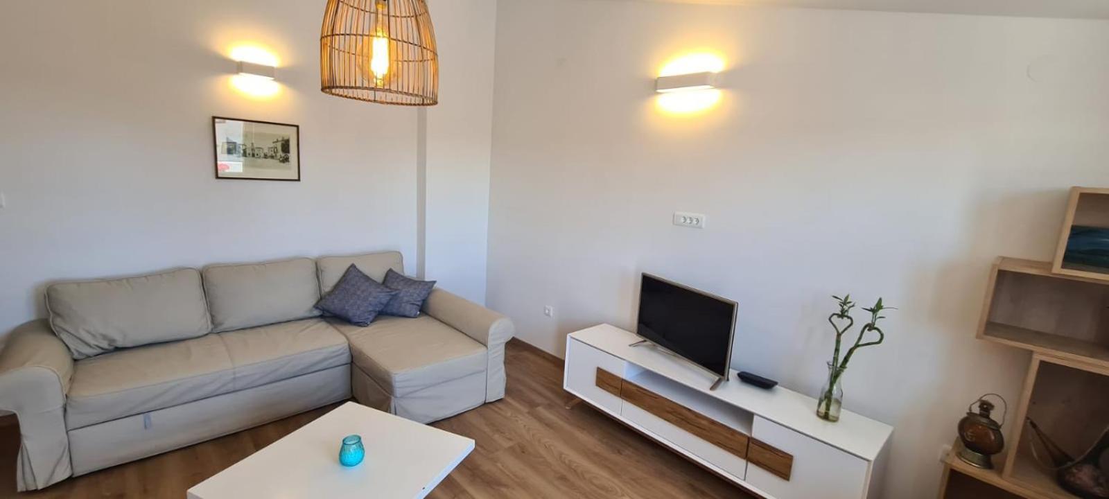 Villa Mediterranea - Apartments Medulin Eksteriør billede