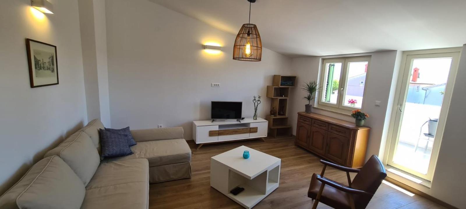 Villa Mediterranea - Apartments Medulin Eksteriør billede
