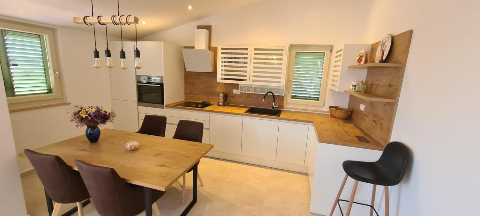 Villa Mediterranea - Apartments Medulin Eksteriør billede