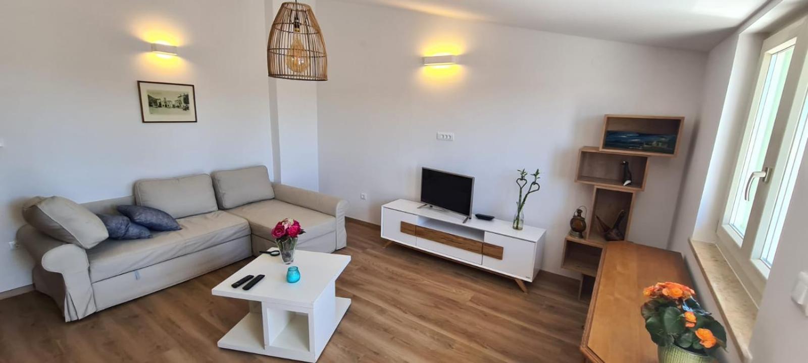Villa Mediterranea - Apartments Medulin Eksteriør billede