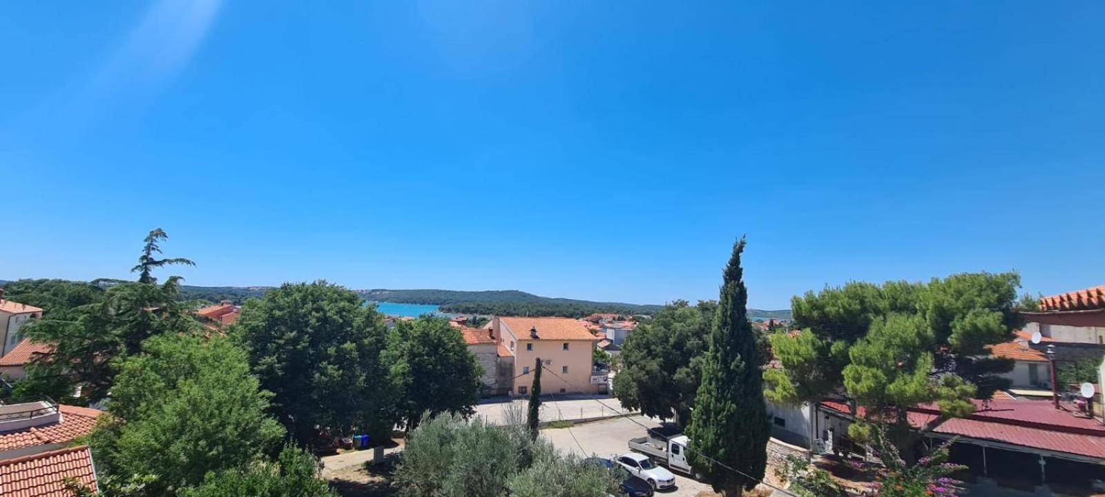Villa Mediterranea - Apartments Medulin Eksteriør billede