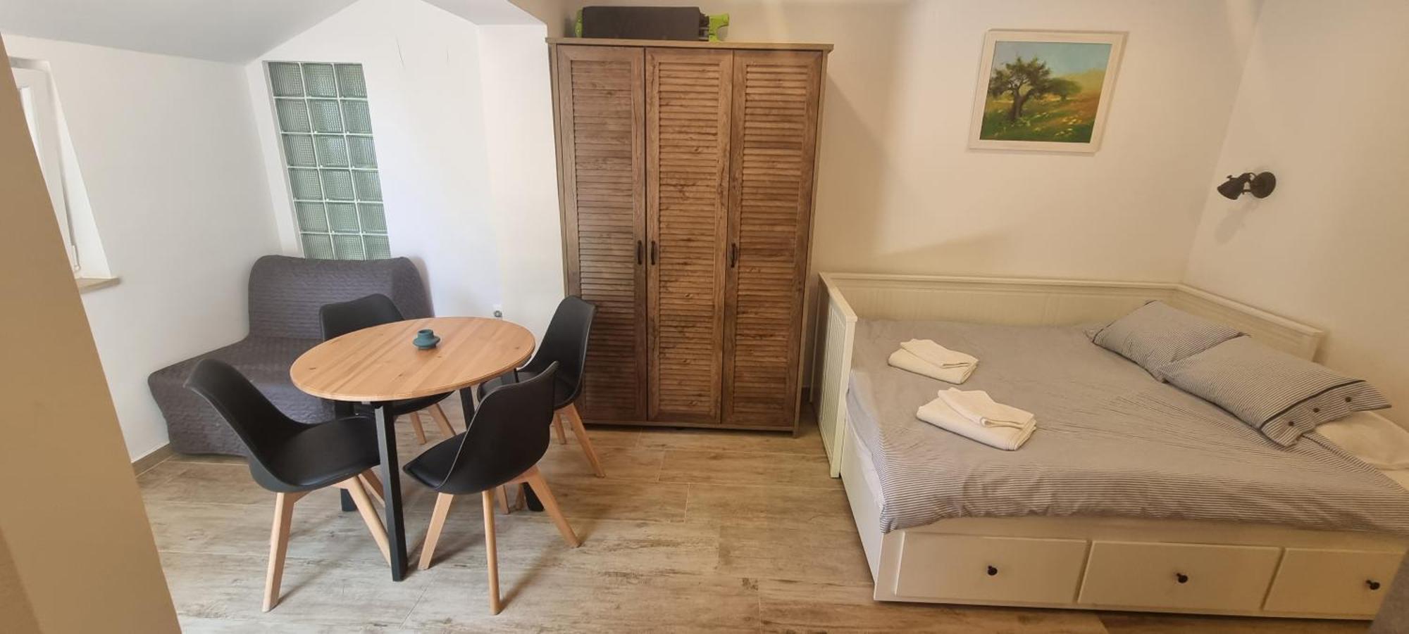 Villa Mediterranea - Apartments Medulin Eksteriør billede