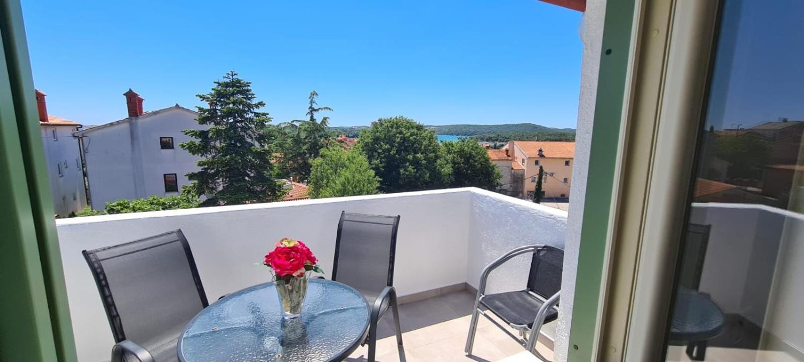 Villa Mediterranea - Apartments Medulin Eksteriør billede