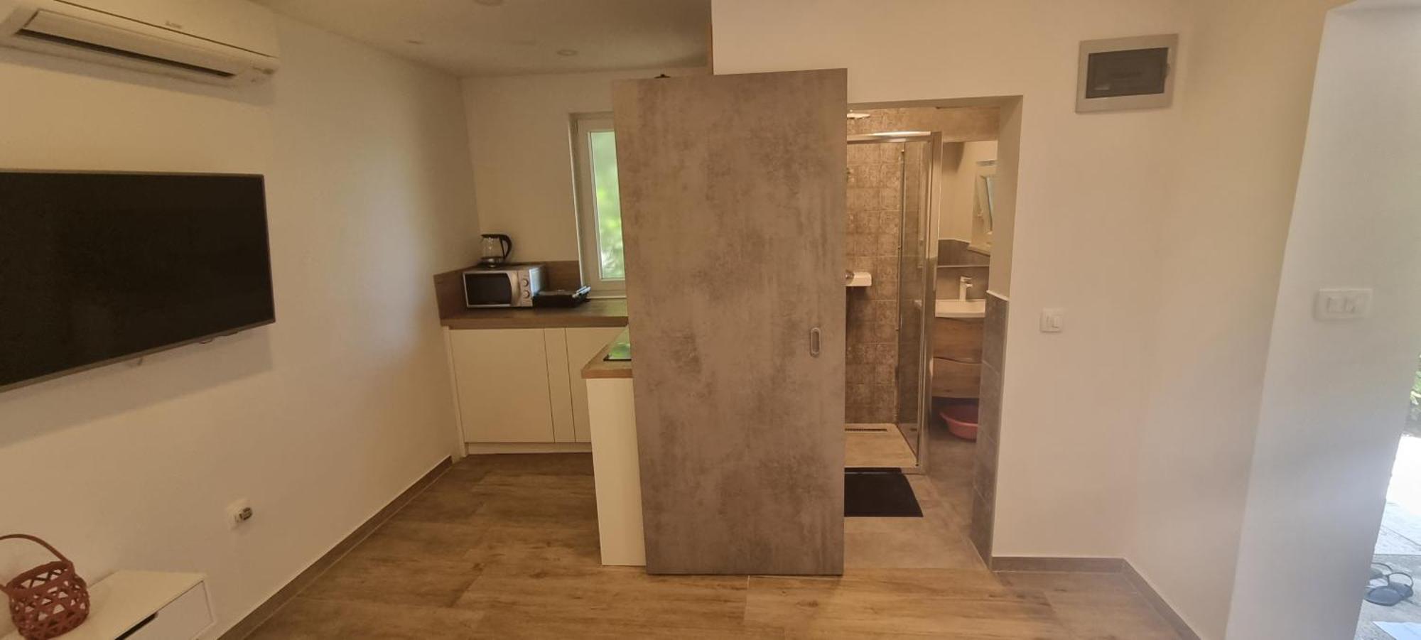 Villa Mediterranea - Apartments Medulin Eksteriør billede