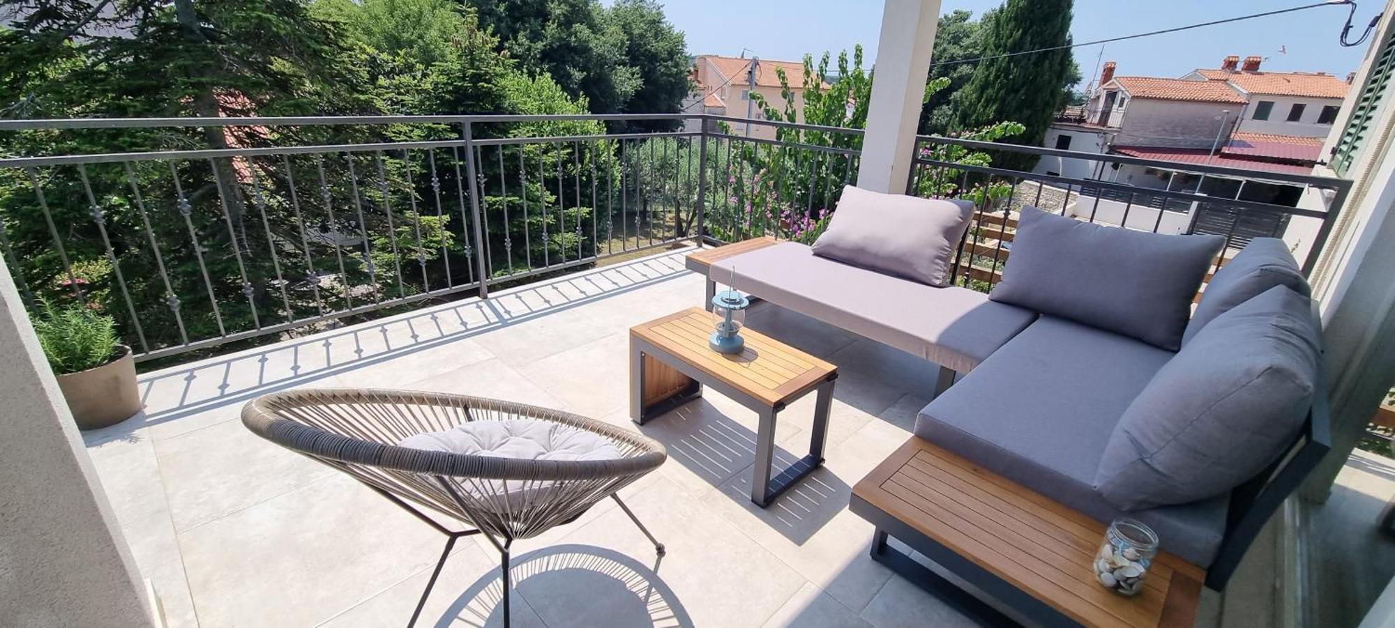 Villa Mediterranea - Apartments Medulin Eksteriør billede