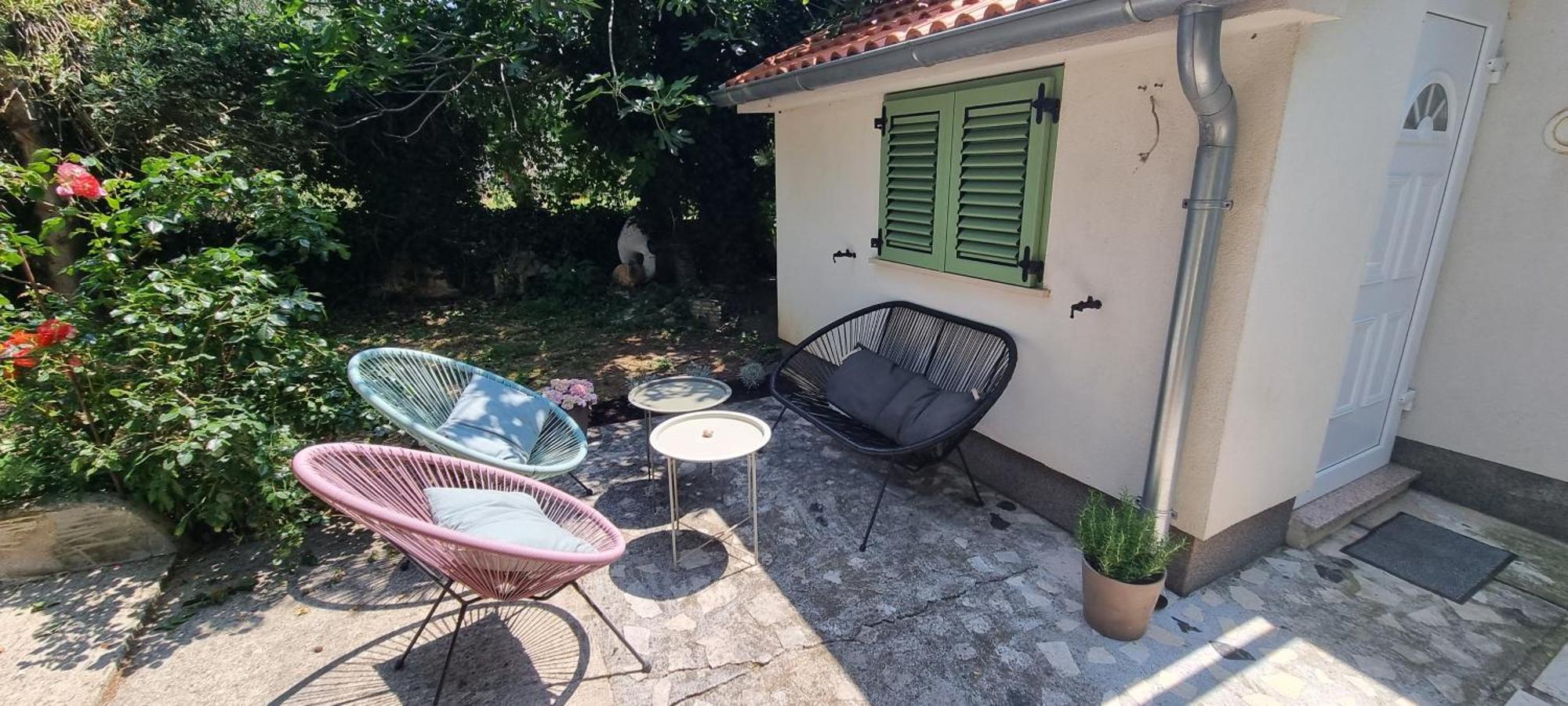 Villa Mediterranea - Apartments Medulin Eksteriør billede