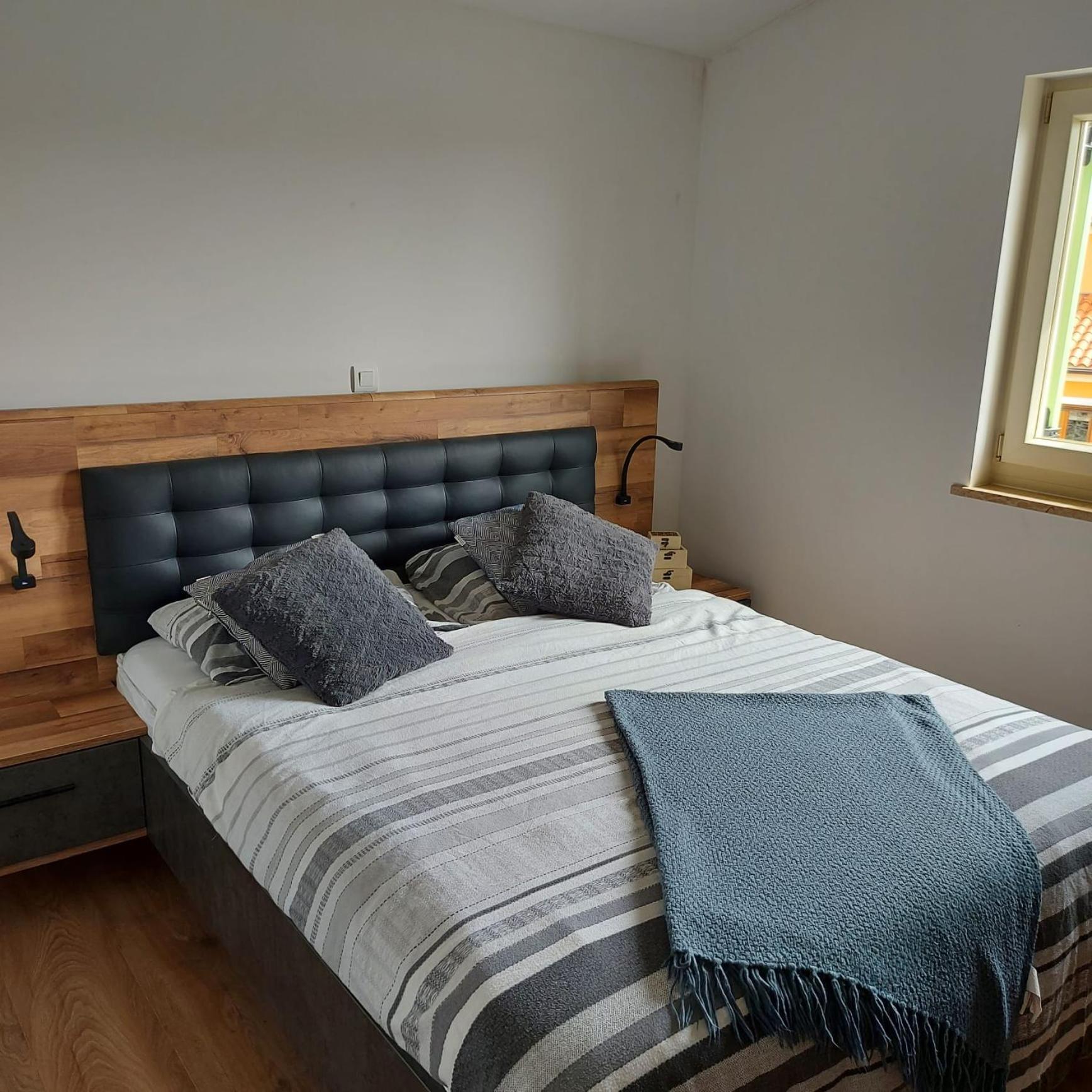 Villa Mediterranea - Apartments Medulin Eksteriør billede