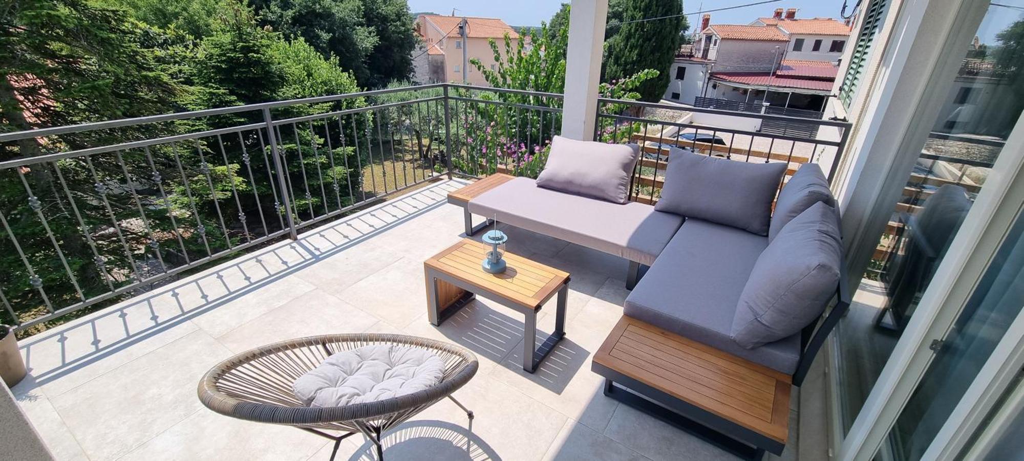 Villa Mediterranea - Apartments Medulin Eksteriør billede