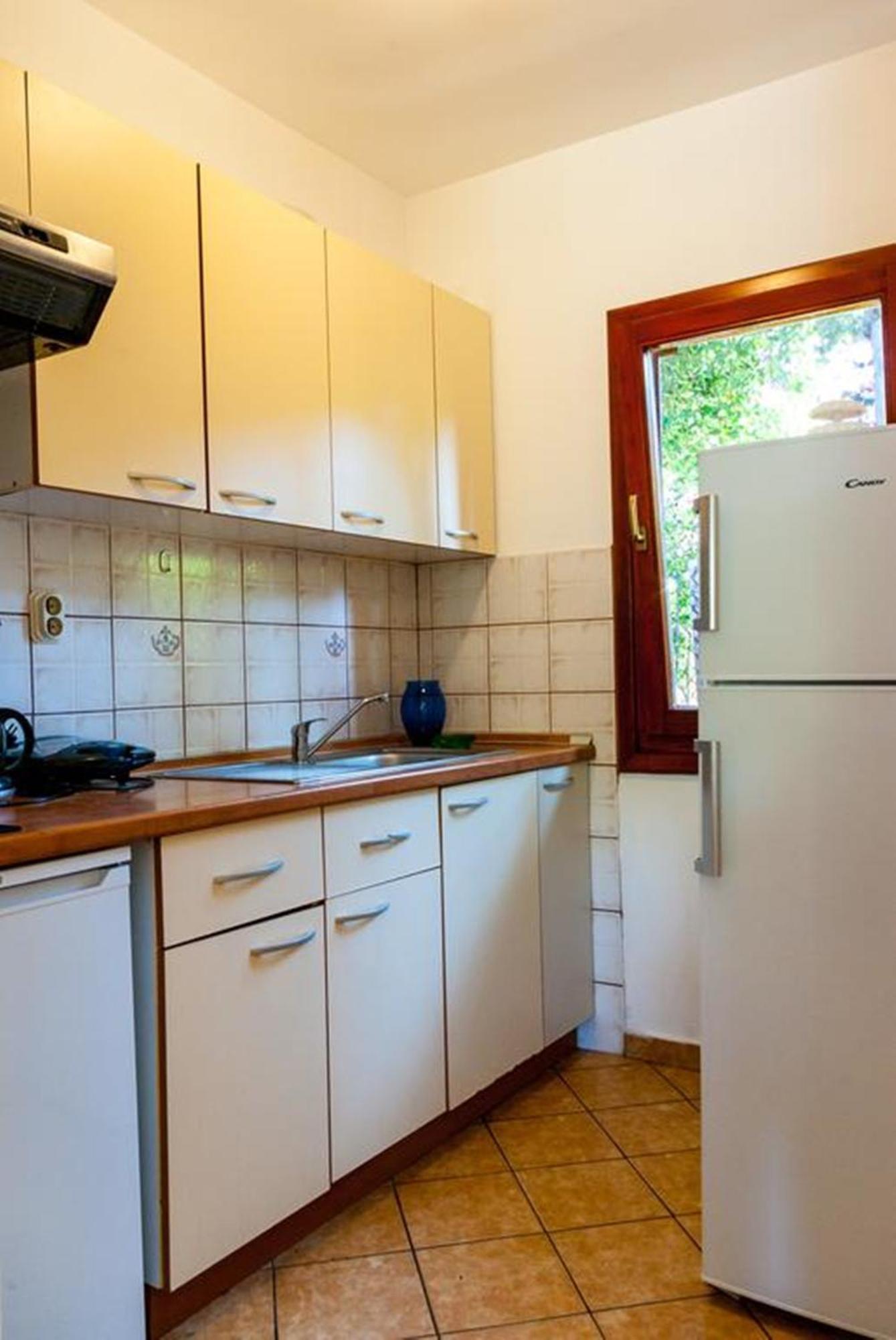 Villa Mediterranea - Apartments Medulin Værelse billede