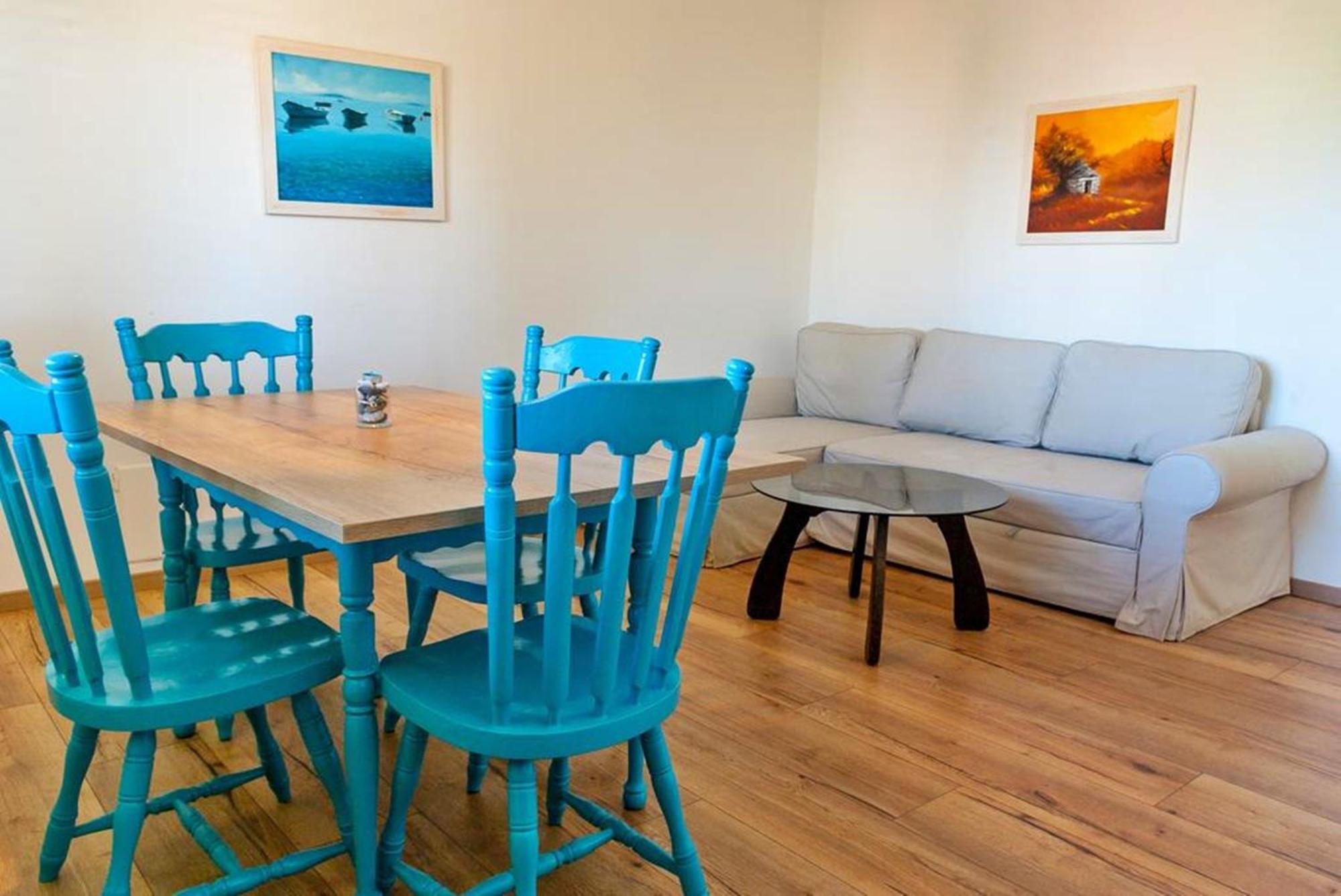 Villa Mediterranea - Apartments Medulin Værelse billede