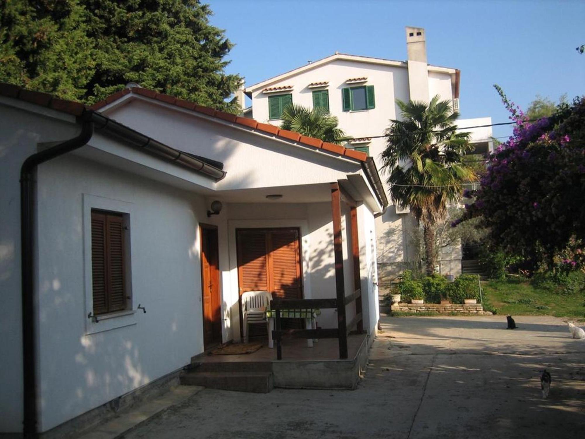 Villa Mediterranea - Apartments Medulin Værelse billede