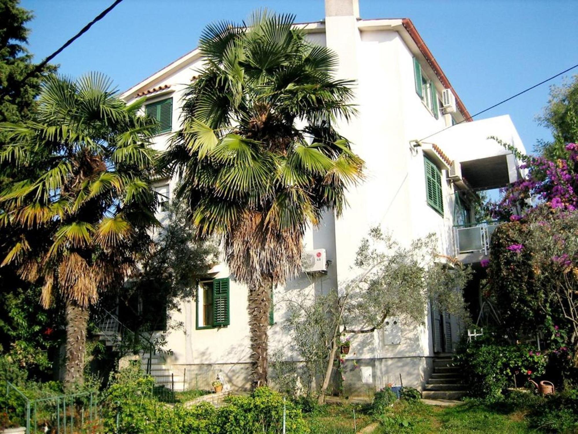 Villa Mediterranea - Apartments Medulin Værelse billede